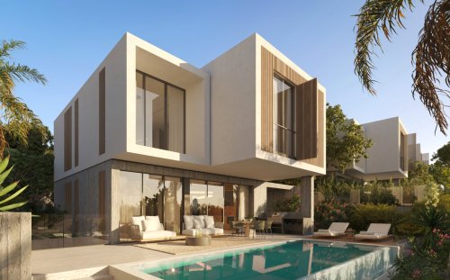 3 Bedroom Villa in Agios Tychonas, Limassol | pr31300 | marketplaces