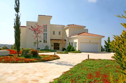3 Bedroom Villa in Kouklia, Paphos | pr31708 | marketplaces