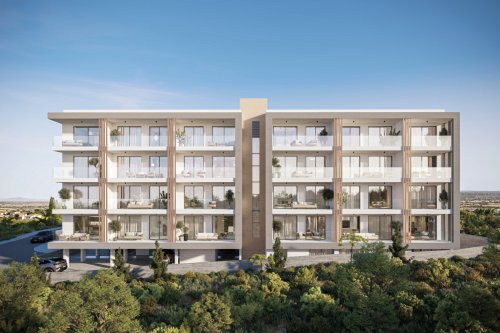 2 Bedroom Apartment in Agios Theodoros, Paphos | pr32112 | catalog