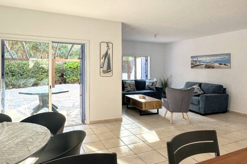 3 Bedroom Townhouse in Agios Theodoros, Paphos | pr32200 | catalog
