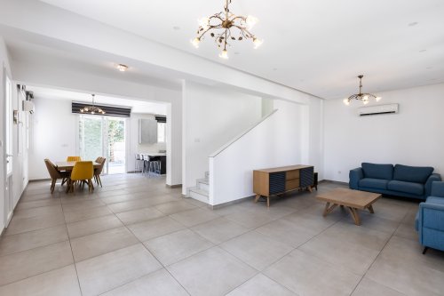 4 Bedroom Villa in Larnaca | f44300 | catalog