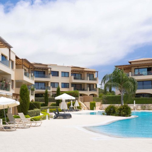 3 Bedroom Apartment in Aphrodite Hills, Paphos | pr32500 | catalog