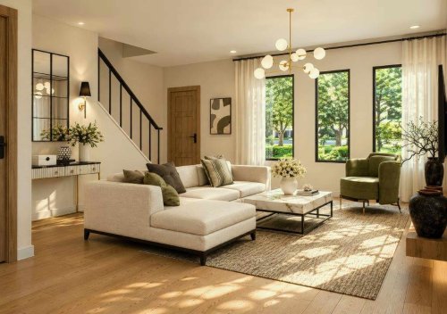 3 Bedroom Villa in Pervolia, Larnaca | f44501 | catalog