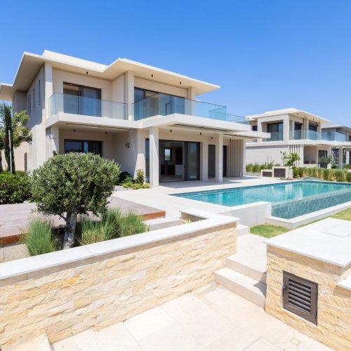 5 Bedroom Villa in Tserkezoi, Limassol | pr32800 | marketplaces
