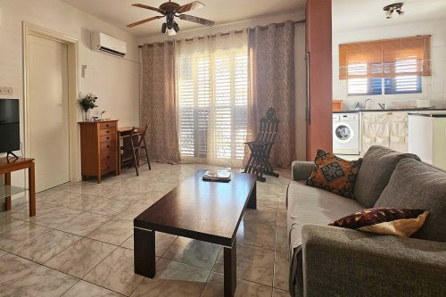 2 Bedroom Apartment in Tombs of the Kings, Paphos | pr33000 | catalog