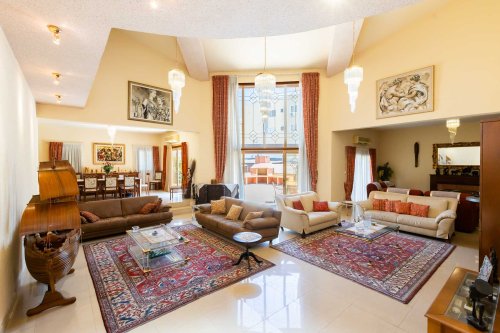 4 Bedroom Detached House in Larnaca | f44700 | marketplaces