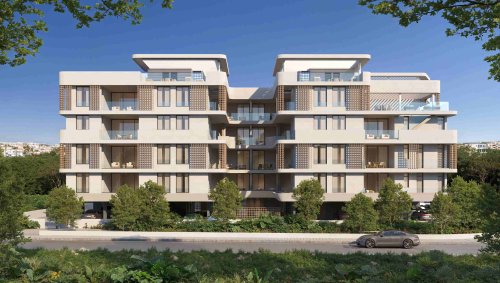 1 Bedroom Apartment in Larnaca | f44801 | catalog