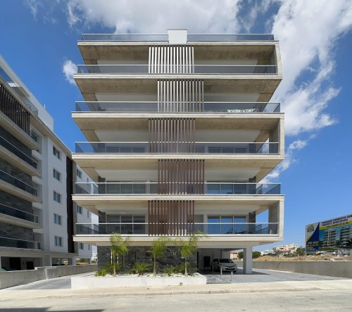 2 Bedroom Apartment in Agios Nikolaos, Larnaca | pr33800 | catalog