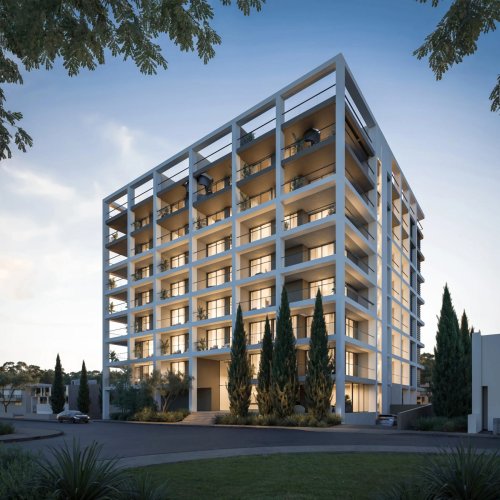 1 Bedroom Apartment in Tsiflikoudia, Limassol | pr34403 | catalog