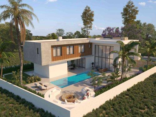 5 Bedroom Luxury Villa in Larnaca | f45000 | marketplaces