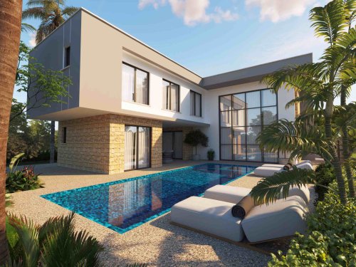 5 Bedroom Villa in Larnaca | f45100 | marketplaces
