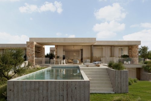 4 Bedroom Villa in Pegeia, Paphos | pr34704 | marketplaces