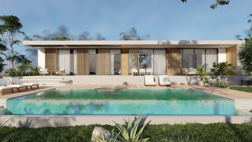 3 Bedroom Villa in Tala, Paphos | pr35000 | marketplaces