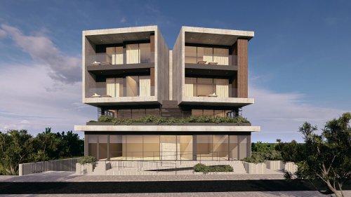 2 Bedroom Apartment in Geroskipou, Paphos | pr35300 | catalog