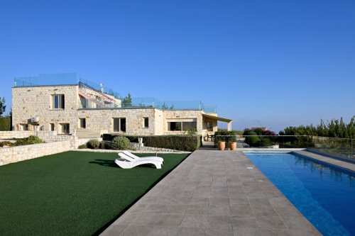 5 Bedroom Mansion/Villa in Kathikas, Paphos | pr35200 | marketplaces