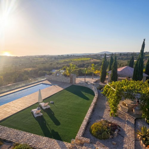 5 Bedroom Mansion/Villa in Kathikas, Paphos | pr35200 | marketplaces