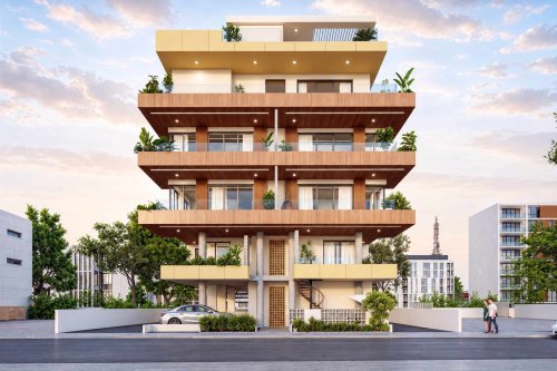 1 Bedroom Apartment in Larnaca | f45300 | catalog