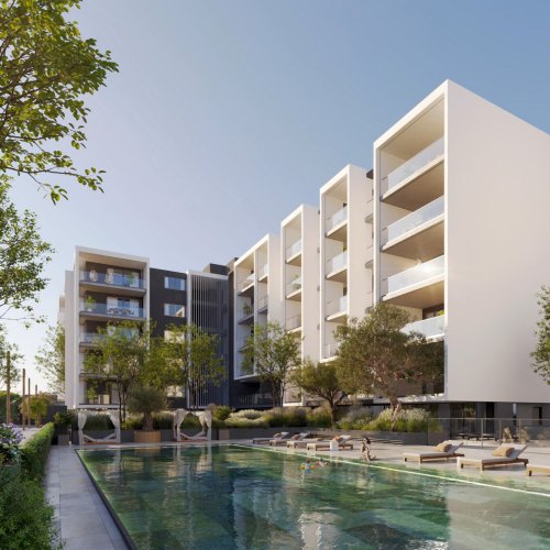 2 Bedroom Apartment in Arios Nicolaos, Limassol | pr35901 | catalog