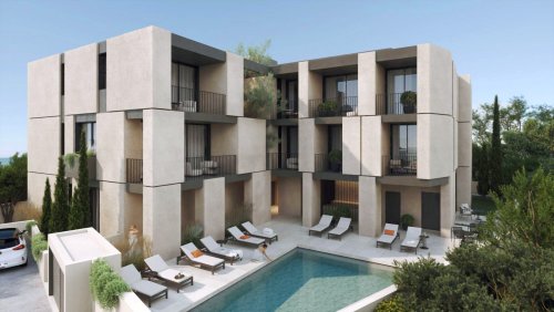 2 Bedroom Apartment in Kato Paphos, Paphos | pr36201 | catalog