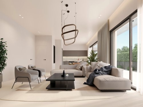 Дом с 3 спальнями в Лимассоле | pr36700 | catalog