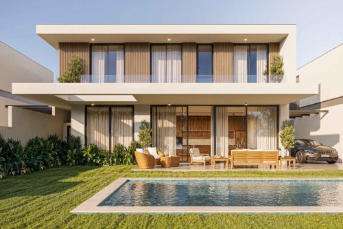 4 Bedroom Villa in Protaras | f45800 | catalog
