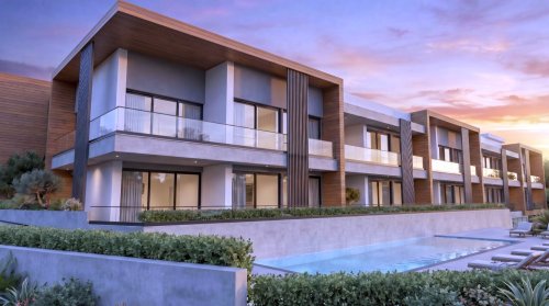 2 Bedroom Apartment in Kissonerga, Paphos | pr37100 | catalog