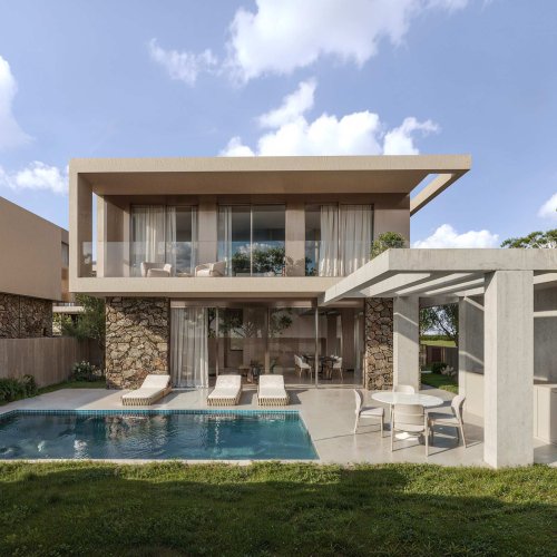 3 Bedroom Villa in Geroskipou, Paphos | pr37600 | catalog