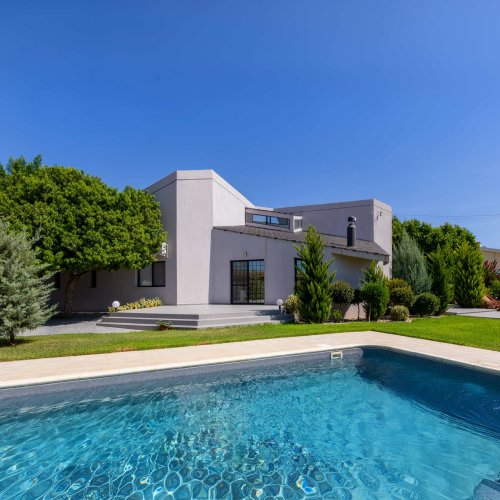 4 Bedroom Villa in Parekklisia, Limassol | pr37800 | marketplaces