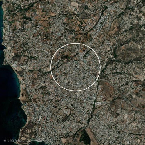 Residential Plot in Emba, Paphos | pr38000 | catalog