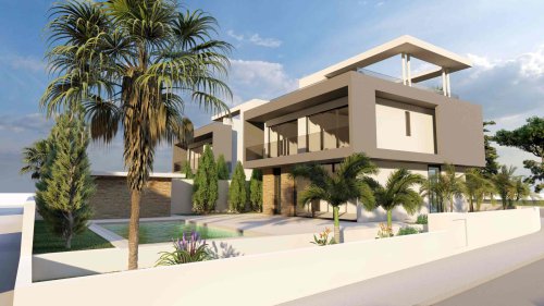 3 Bedroom Villa in Larnaca | f46300 | marketplaces