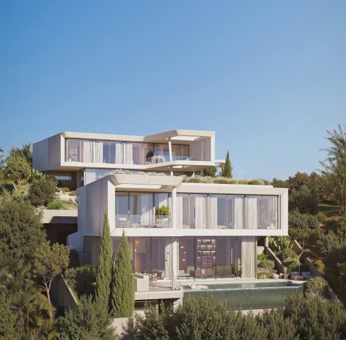 5 Bedroom Villa in Agios Tychonas, Limassol | pr38800 | marketplaces