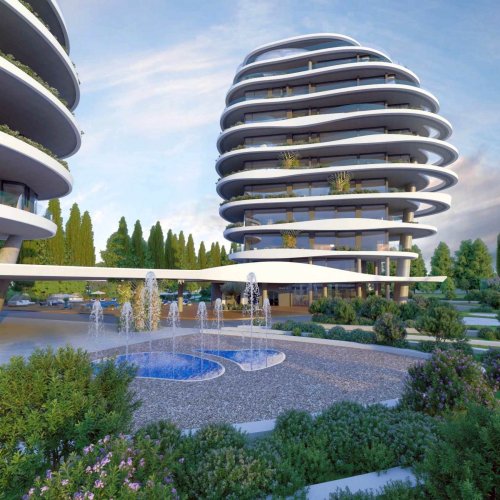 1 Bedroom Apartment in Pyrgos, Limassol | pr39300 | catalog