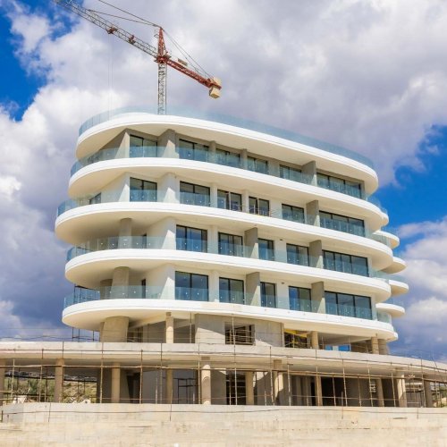 1 Bedroom Apartment in Pyrgos, Limassol | pr39300 | catalog