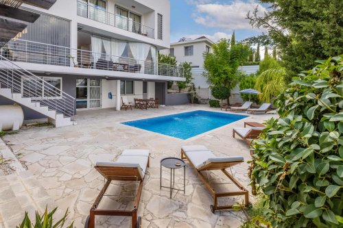 5 Bedroom Villa in Larnaca | f46700 | marketplaces