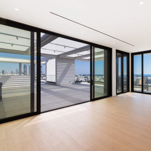 3 Bedroom Penthouse in Germasogeia, Limassol | pr39800 | marketplaces