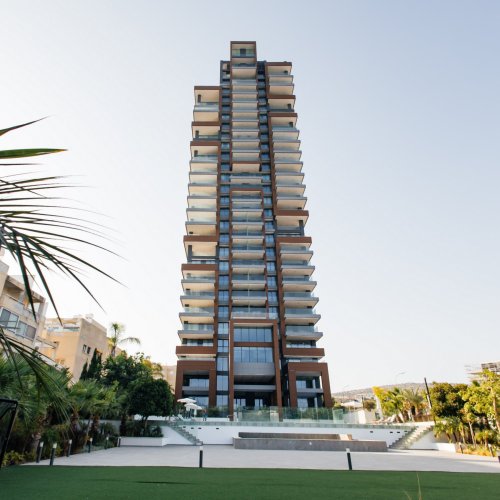 3 Bedroom Apartment in Agios Tychonas, Limassol | pr40505 | marketplaces