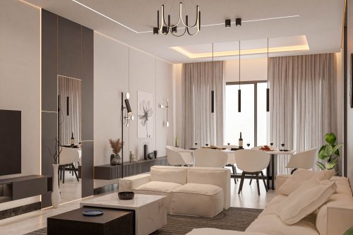 1 Bedroom Apartment in Larnaca | f47000 | catalog