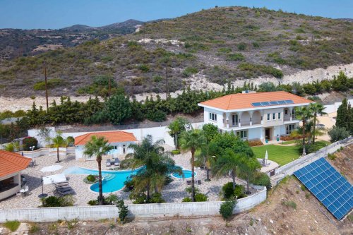 5 Bedroom Villa in Kato Drys, Larnaca | pr40400 | marketplaces