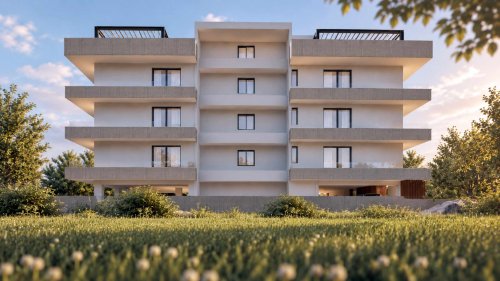 2 Bedroom Apartment in Larnaca | f46903 | marketplaces