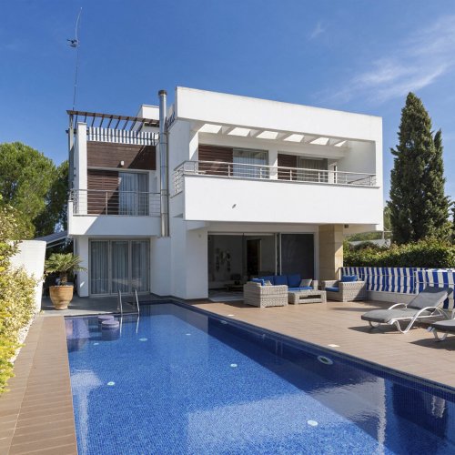 4 Bedroom Villa in Neo Chorio, Paphos | pr41000 | marketplaces