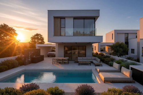 4 Bedroom Villa in Agia Napa | f47300 | catalog