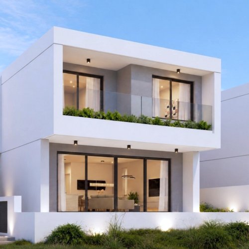 3 Bedroom Villa in Tremithousa, Paphos | pr41507 | catalog