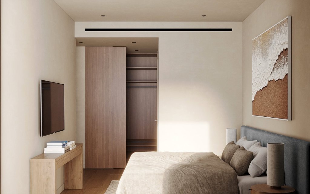 4 bedroom apartment 248 m² Konia, Cyprus