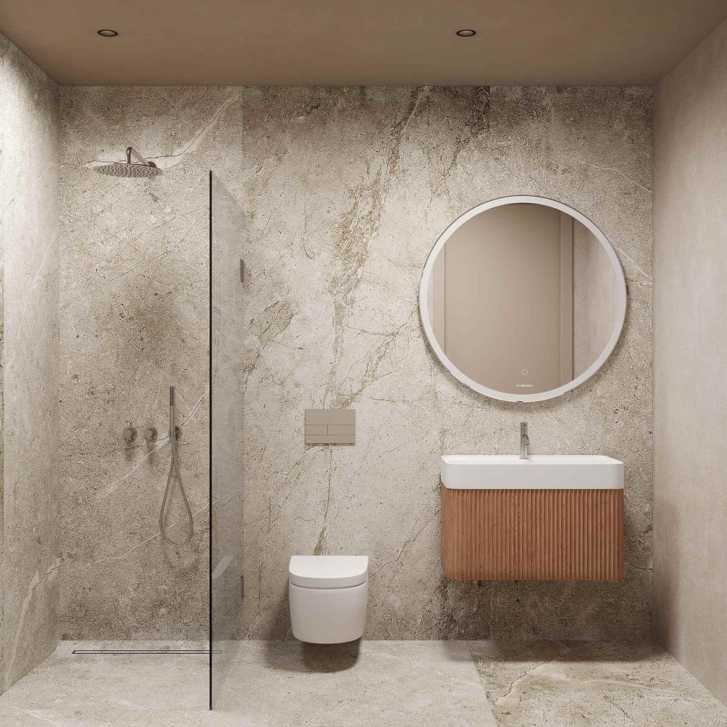 3 bedroom apartment 173 m² Konia, Cyprus
