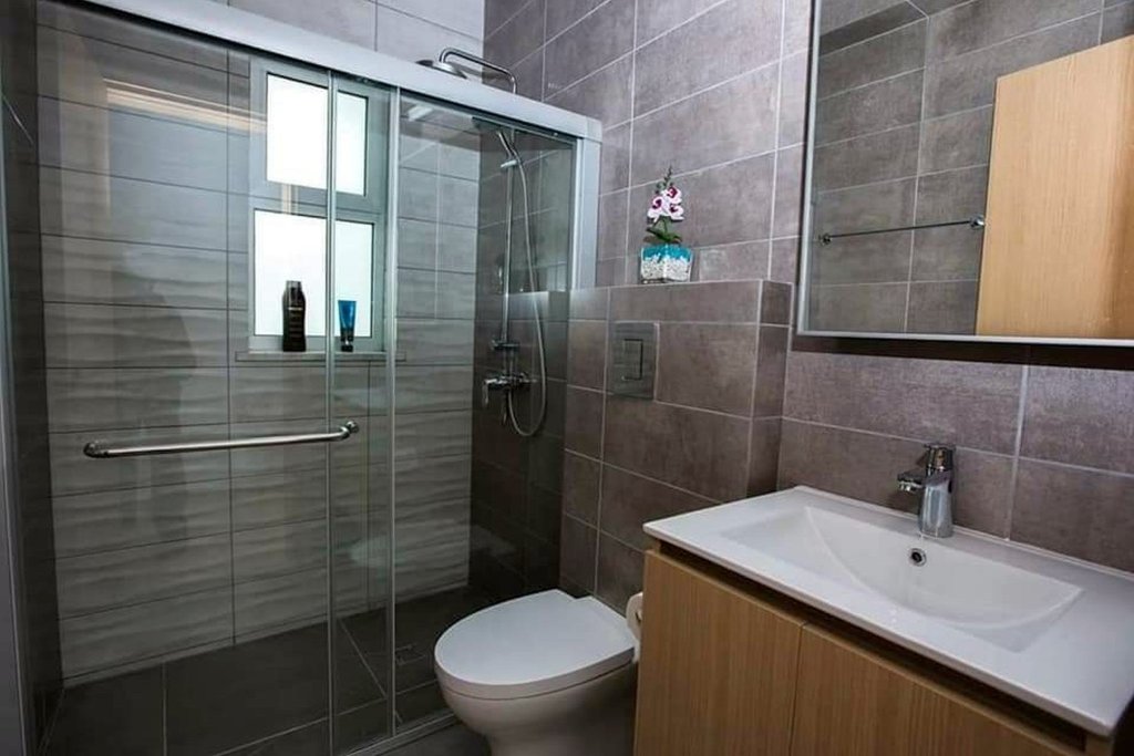 2 bedroom apartment 120 m² Paralimni, Cyprus