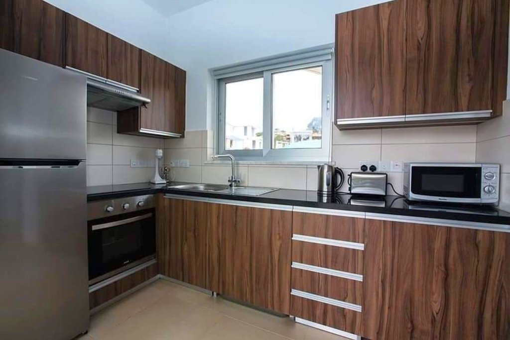 2 bedroom apartment 120 m² Paralimni, Cyprus