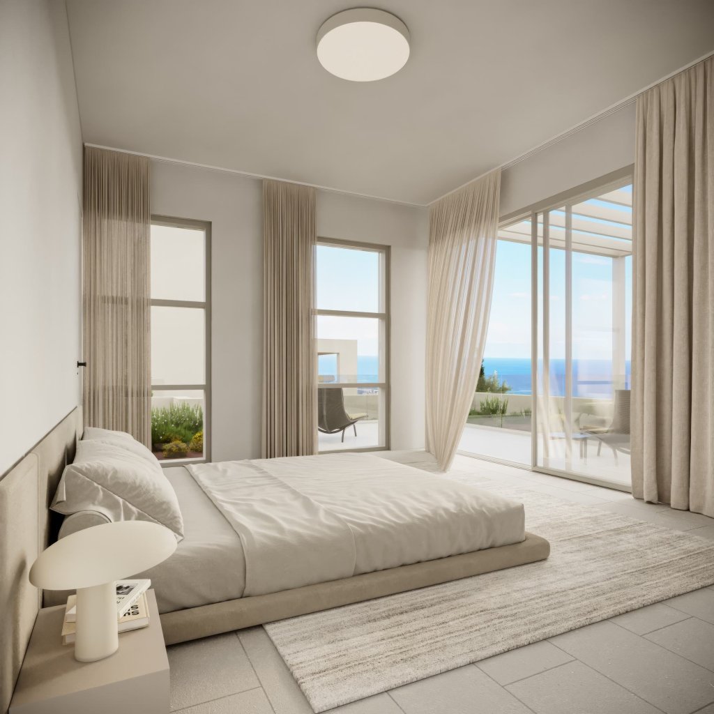 Appartement 3 chambres 149 m² Péyia, Chypre