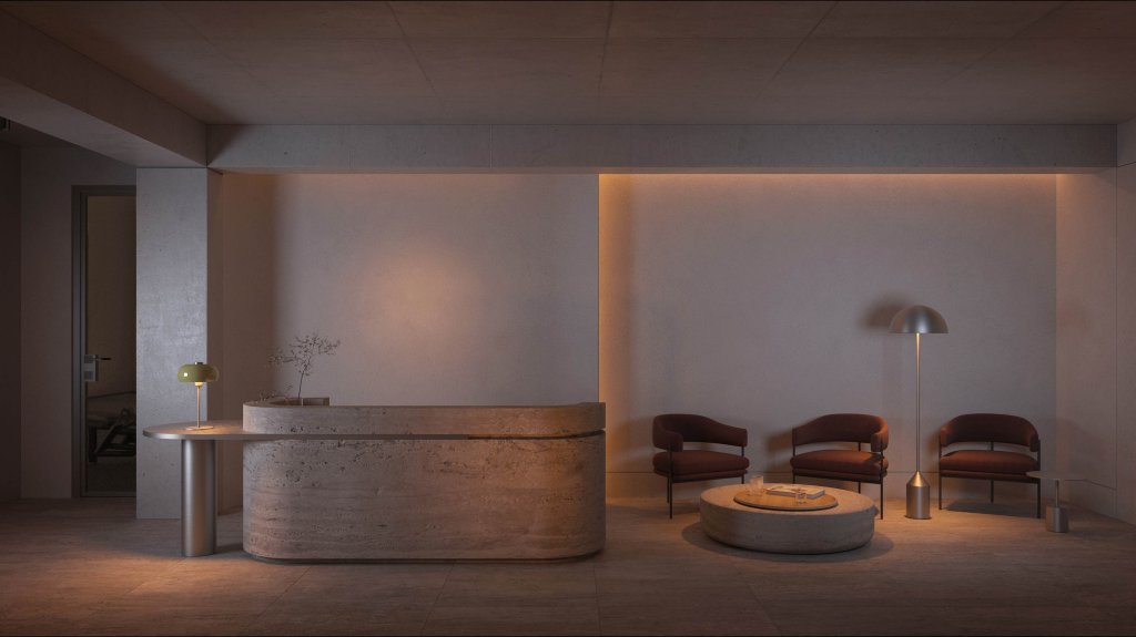 Apartamento 35 m² Pafos, Chipre