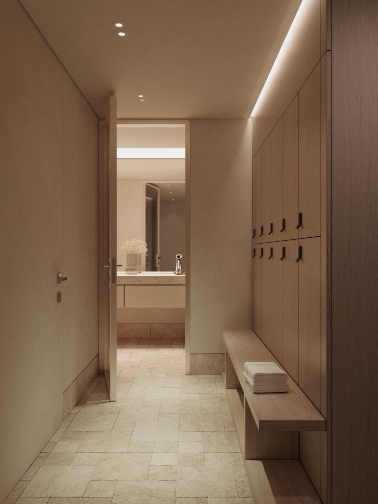 Apartamento 35 m² Pafos, Chipre