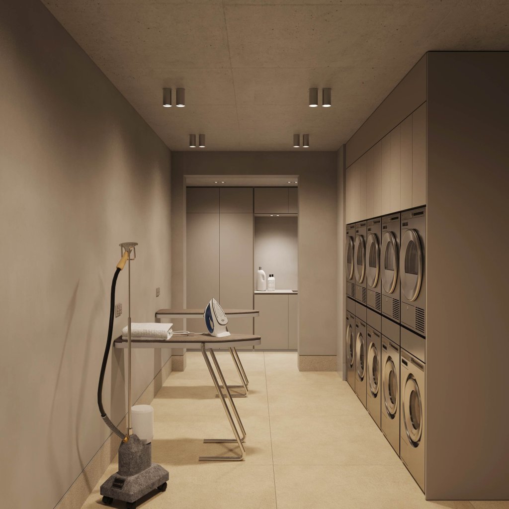 Apartamento 35 m² Pafos, Chipre